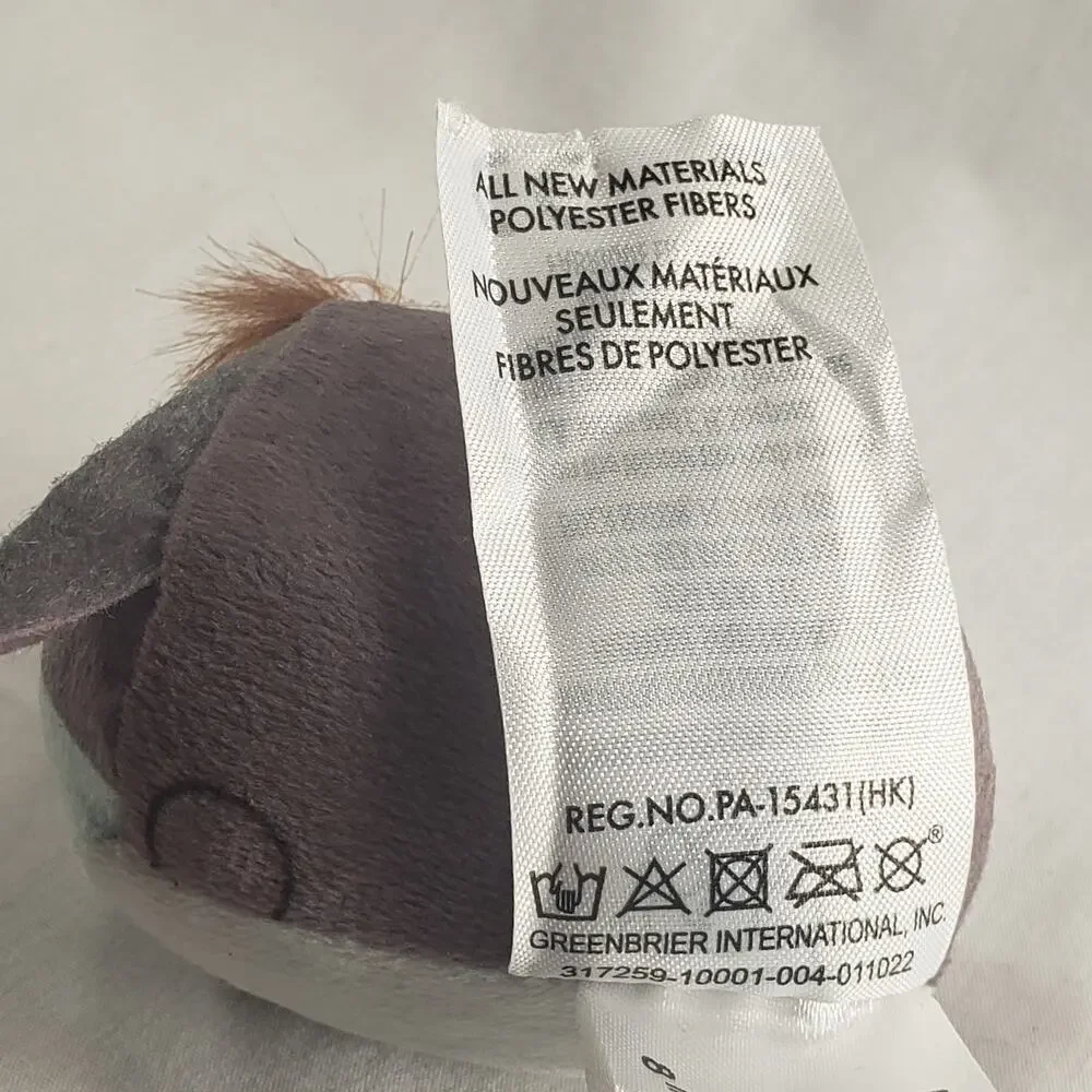 Tsum Tsum tsum eeyore